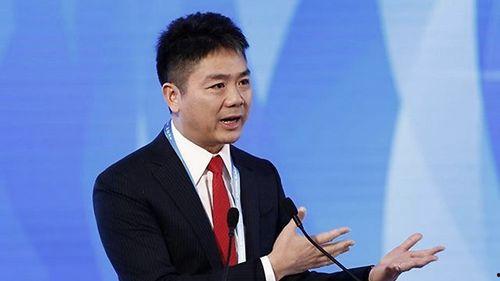 刘强东在线视频,京东发展历程与未来展望