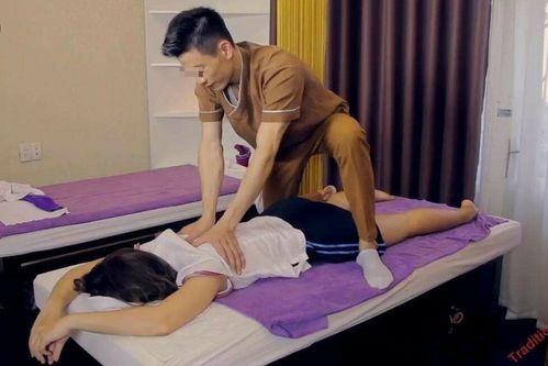 按摩店熟女在线视频,一场别开生面的身心放松之旅