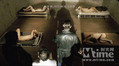 逃亡纪事在线视频,生死逃亡的惊心动魄历程  第2张