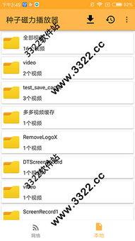 磁力torrent在线视频  第3张