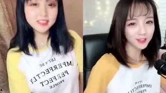 女神小语在线视频,揭秘网络红人的魅力与成长之路  第2张